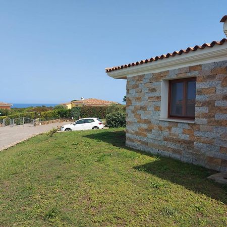 Villetta Gallura 13 Budoni Exterior foto