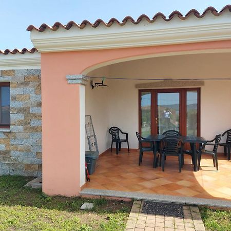 Villetta Gallura 13 Budoni Exterior foto