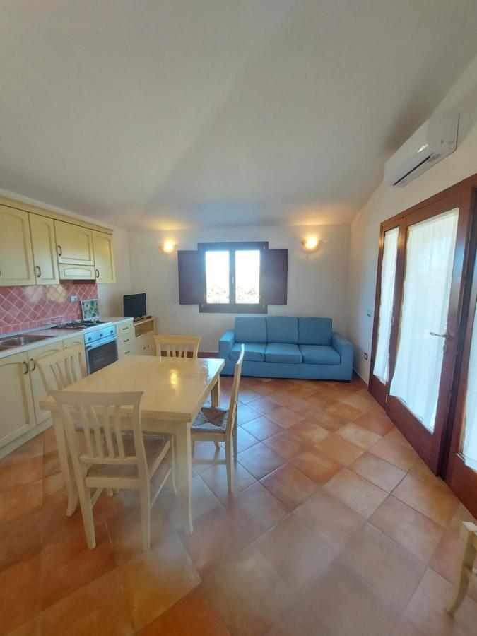 Villetta Gallura 13 Budoni Exterior foto