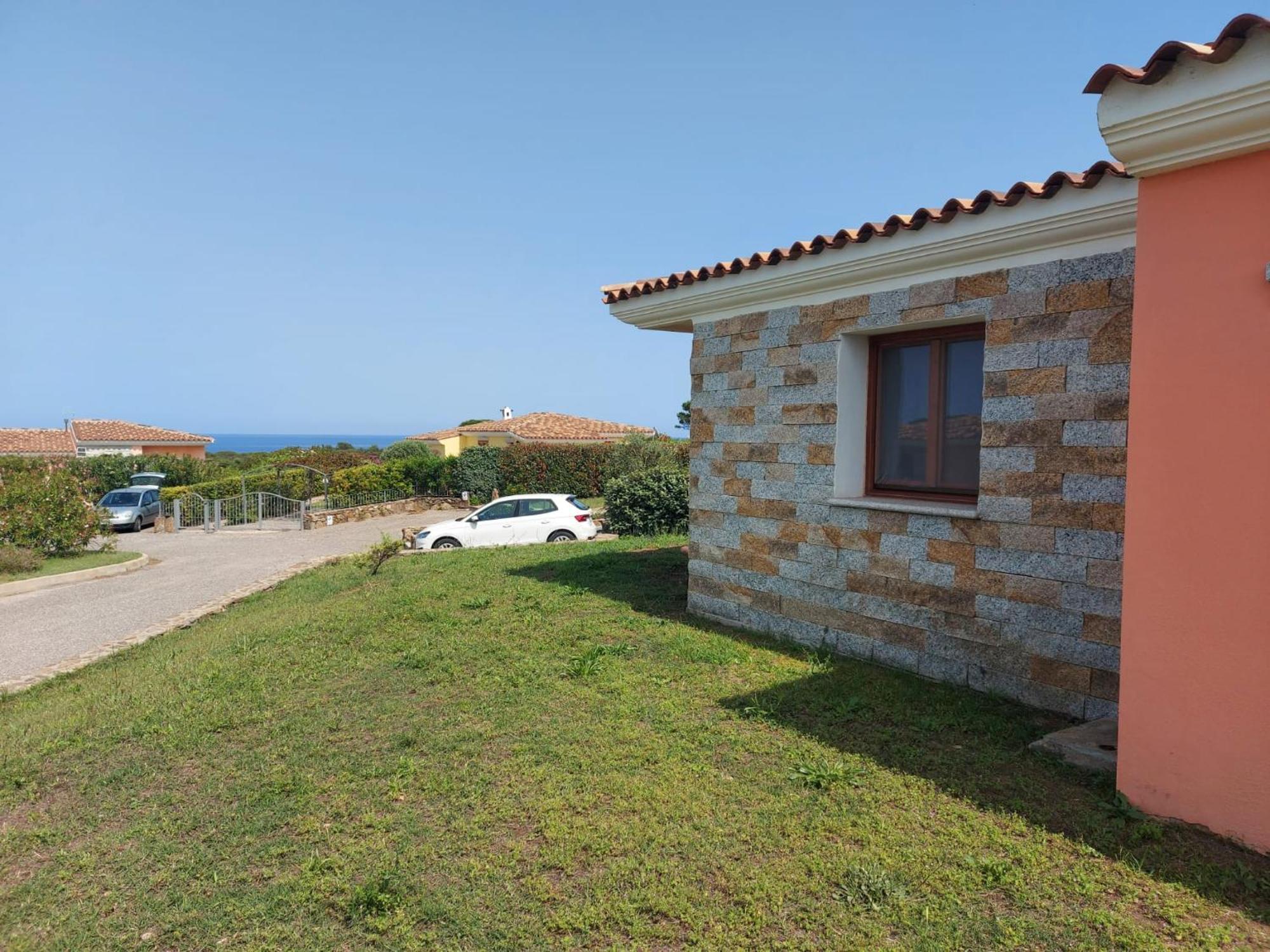 Villetta Gallura 13 Budoni Exterior foto