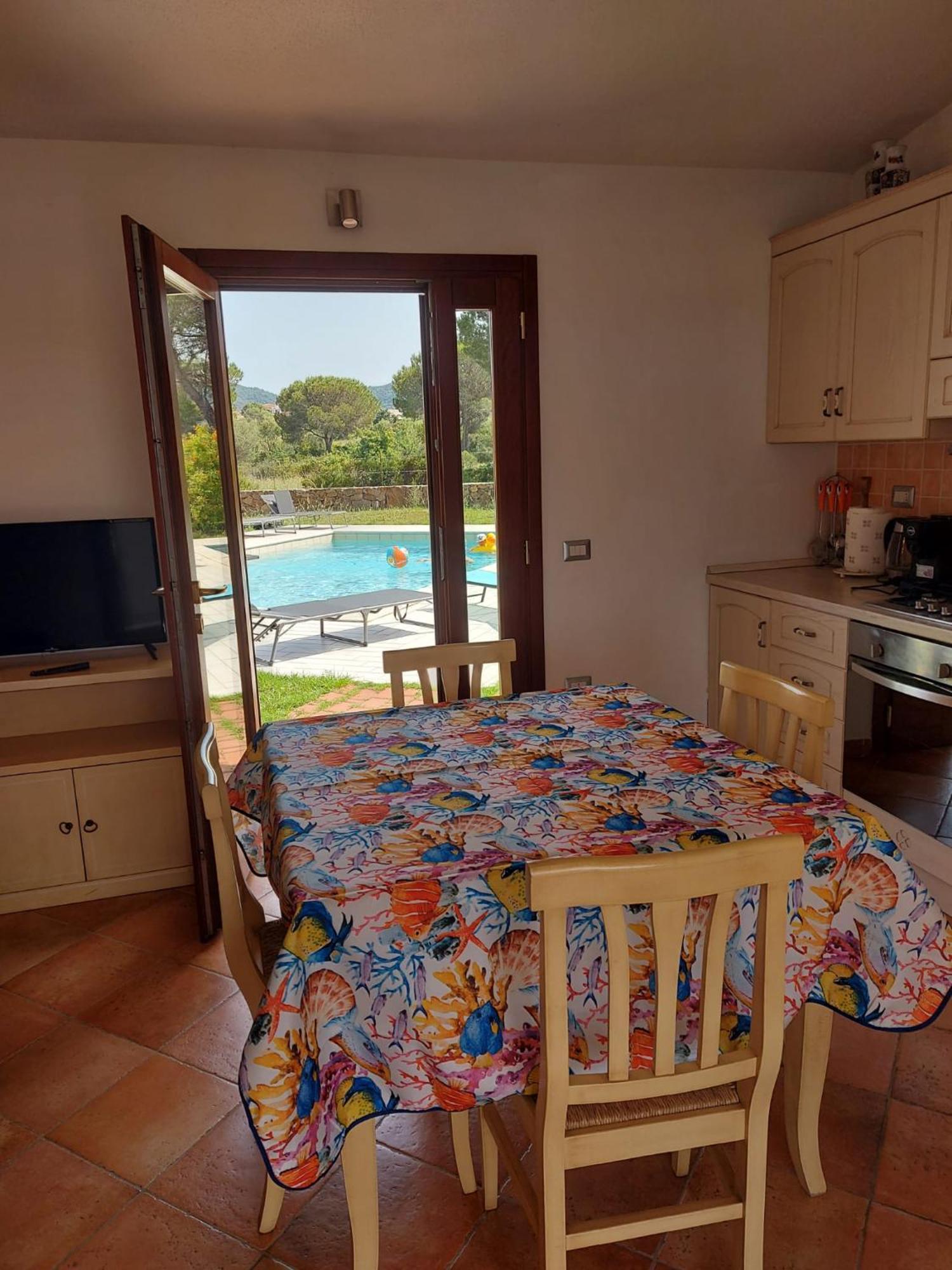 Villetta Gallura 13 Budoni Exterior foto