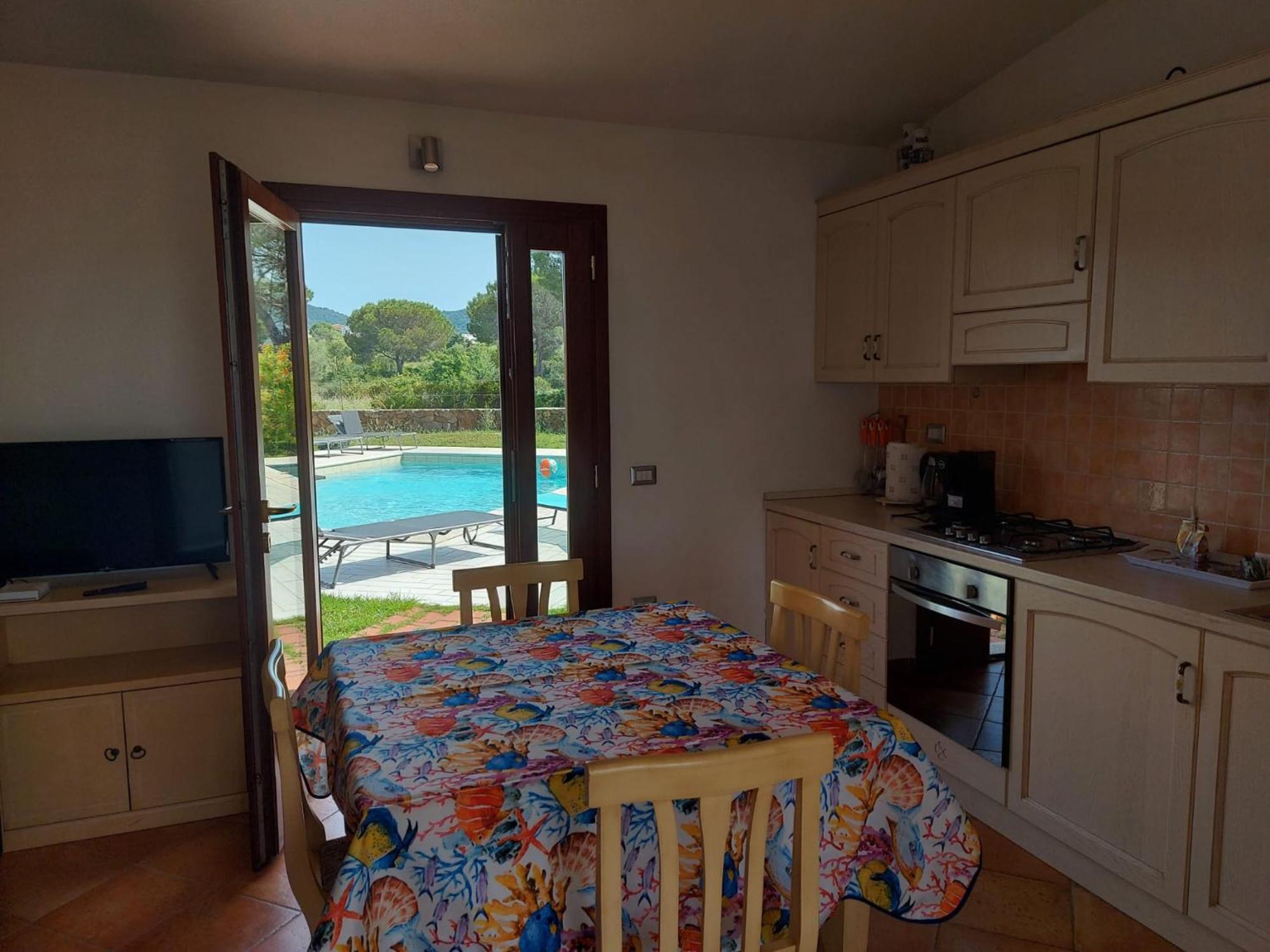 Villetta Gallura 13 Budoni Exterior foto