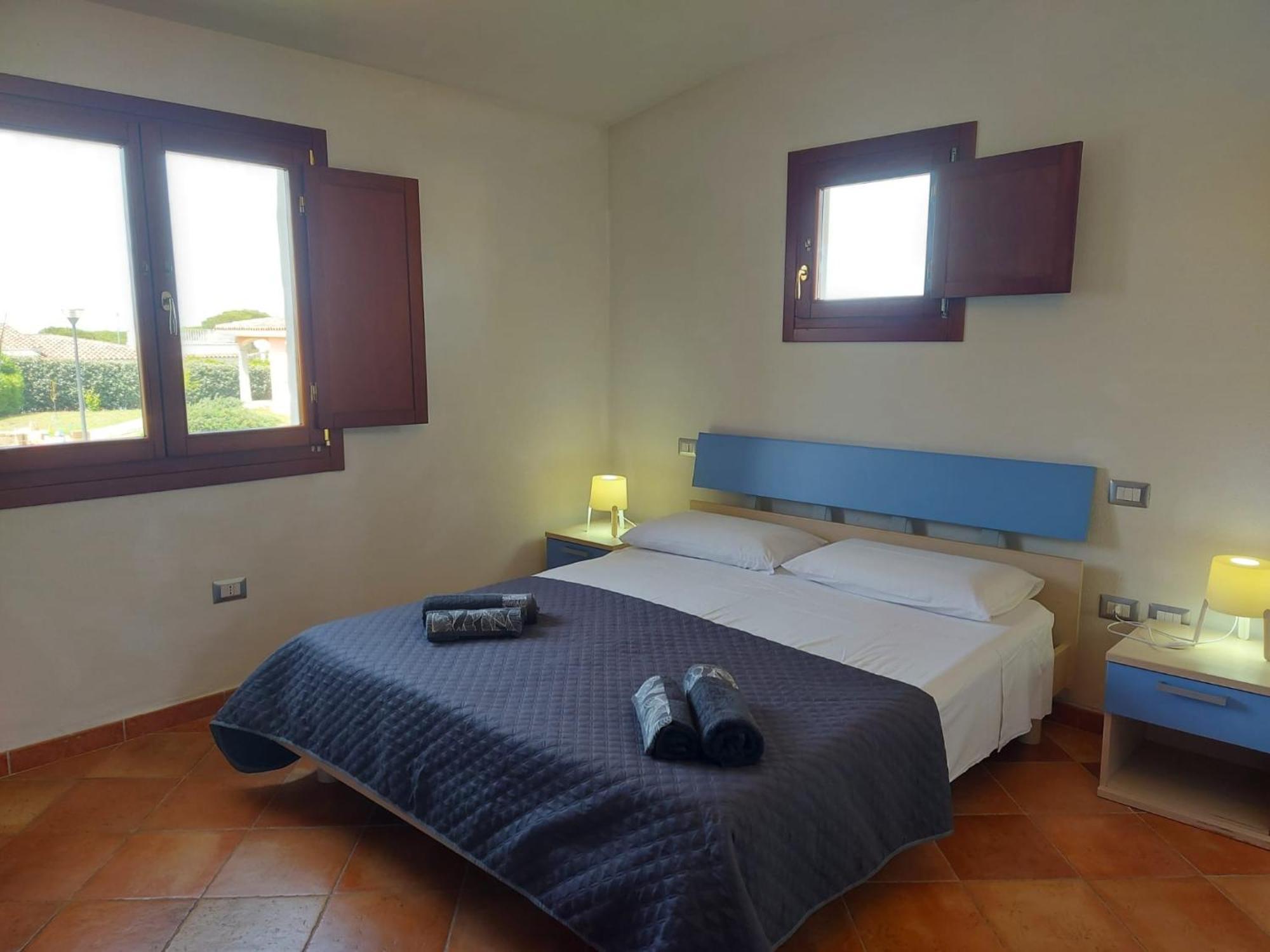 Villetta Gallura 13 Budoni Exterior foto