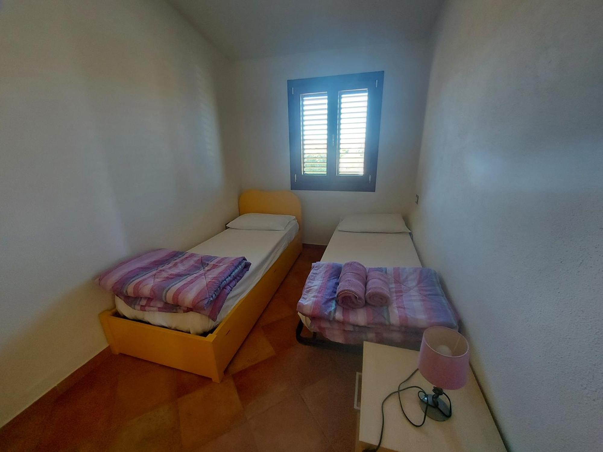 Villetta Gallura 13 Budoni Zimmer foto